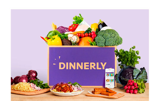 Already Cooked Meal Plans 🥣 Apr 2025